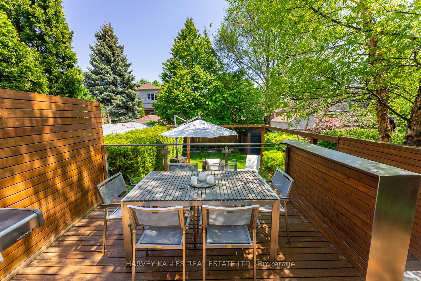 13 Barfield Avenue