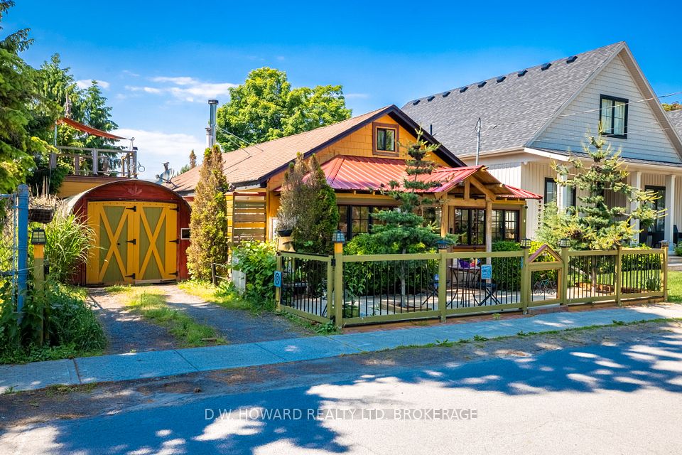 3816 Crystal Beach