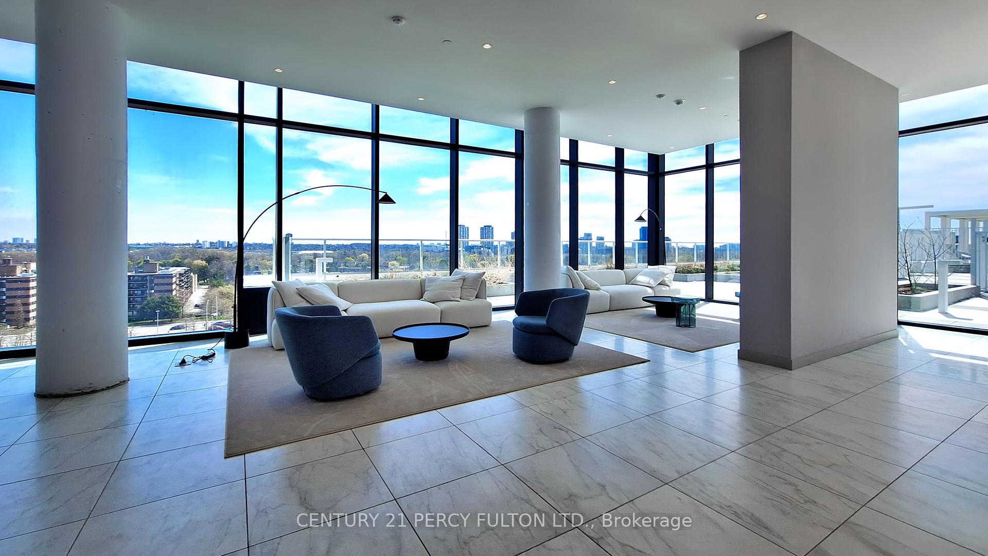 2 Bedrooms Condo at 50 O’Neill,  Toronto For sale