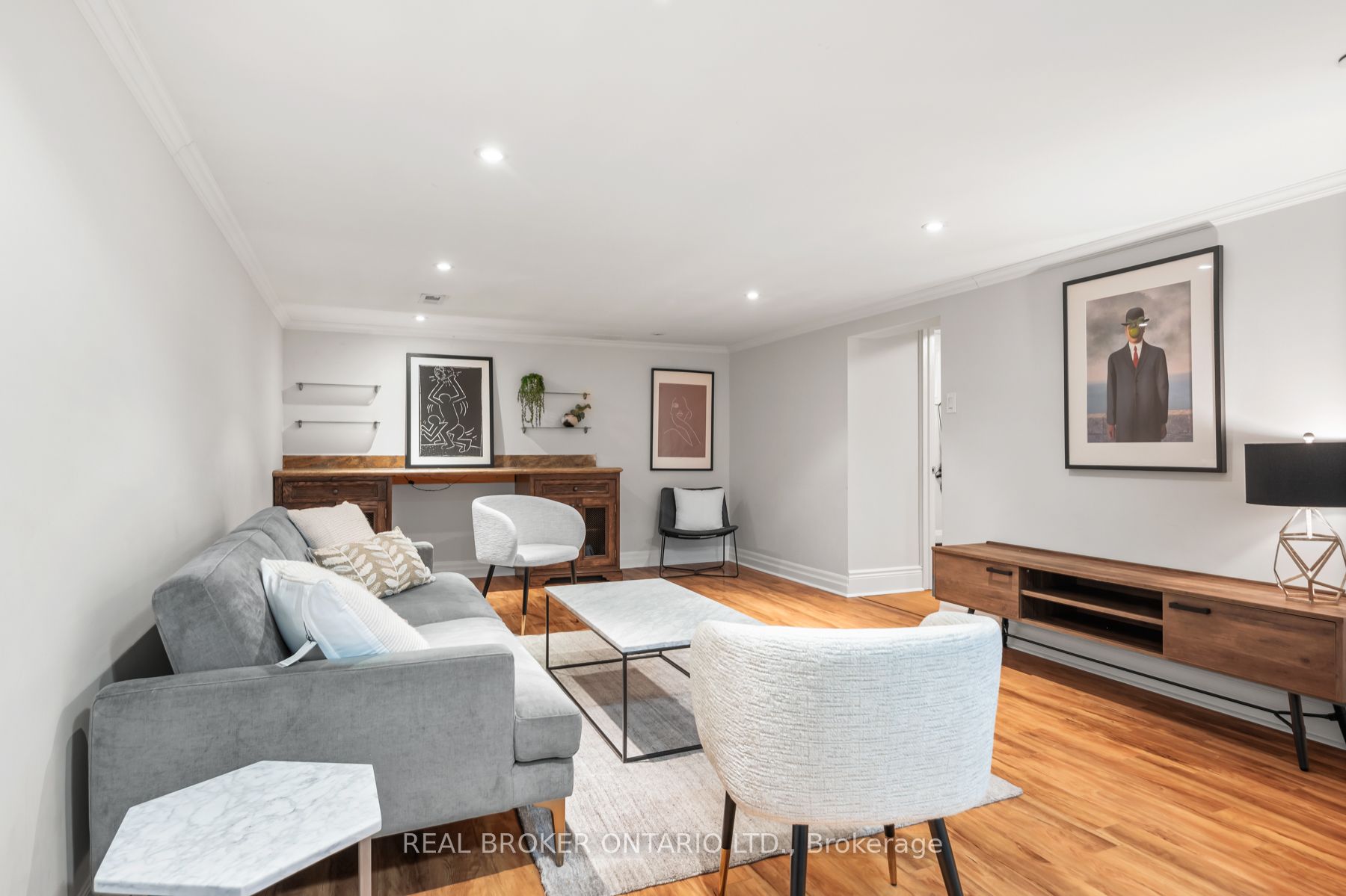9 Cavendish Crescent