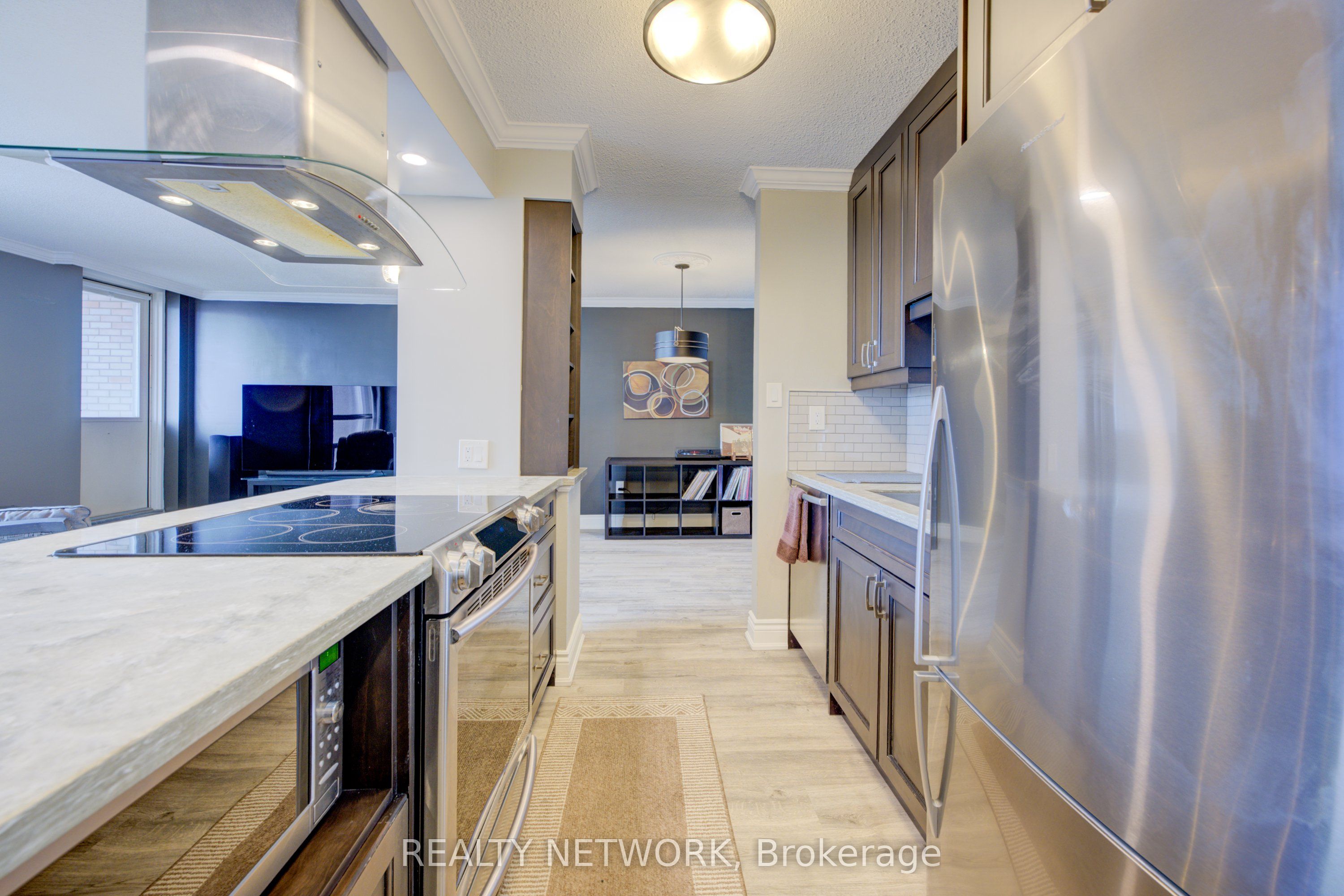 222 Jackson Street W, #702