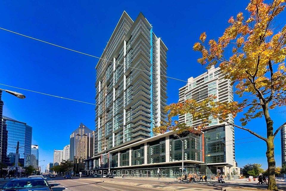 4955 Yonge