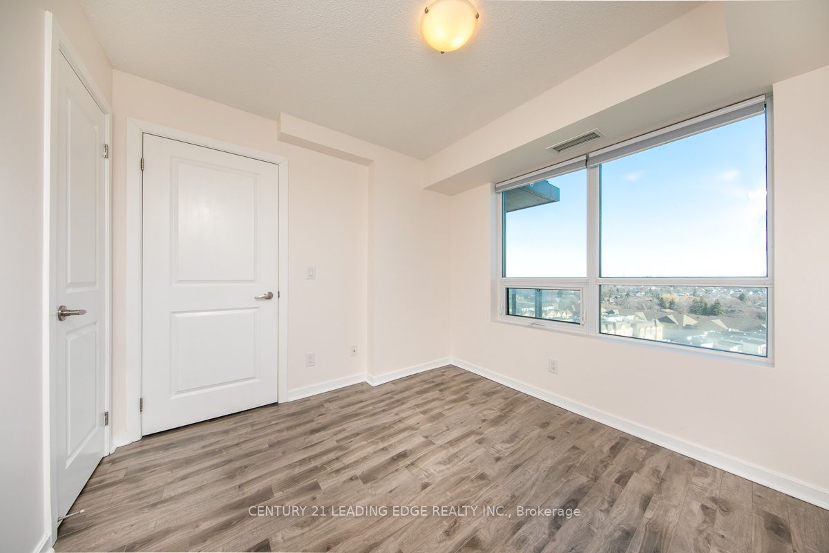 1235 Bayly Street, #901