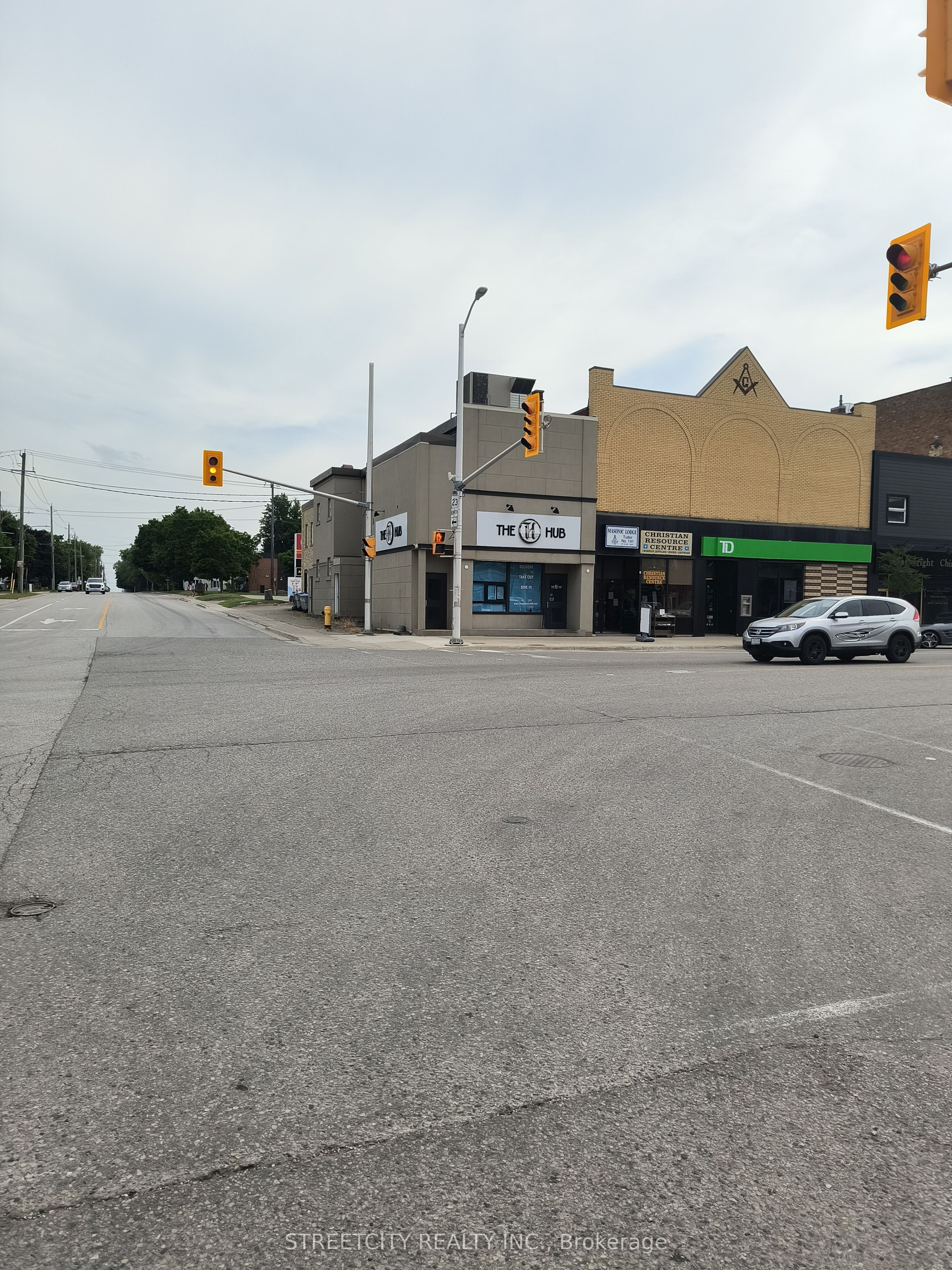 25 Ontario Street, West Perth, ON N0K 1N0