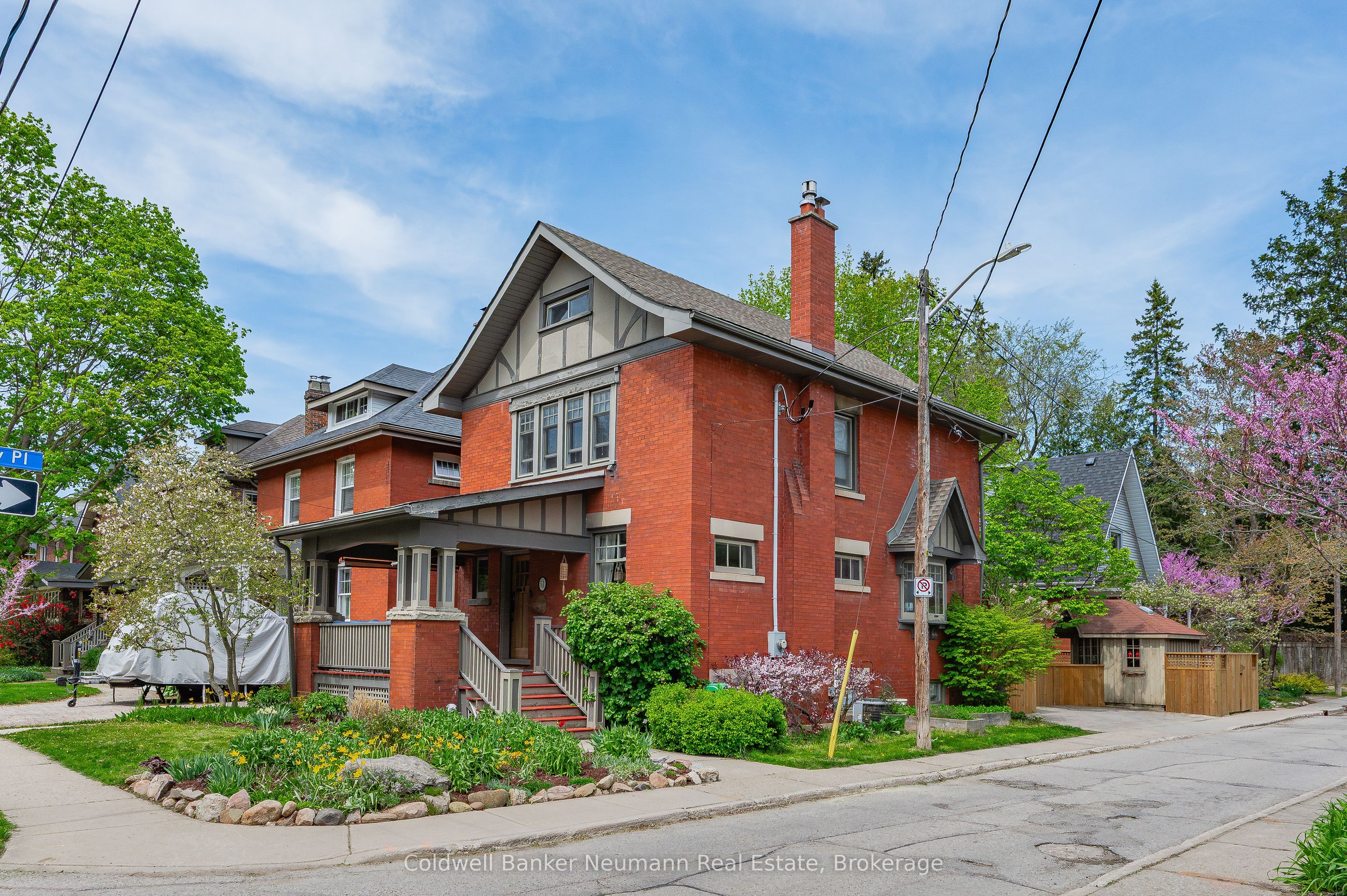 51 Lyon Avenue, Guelph, ON N1H 5C7