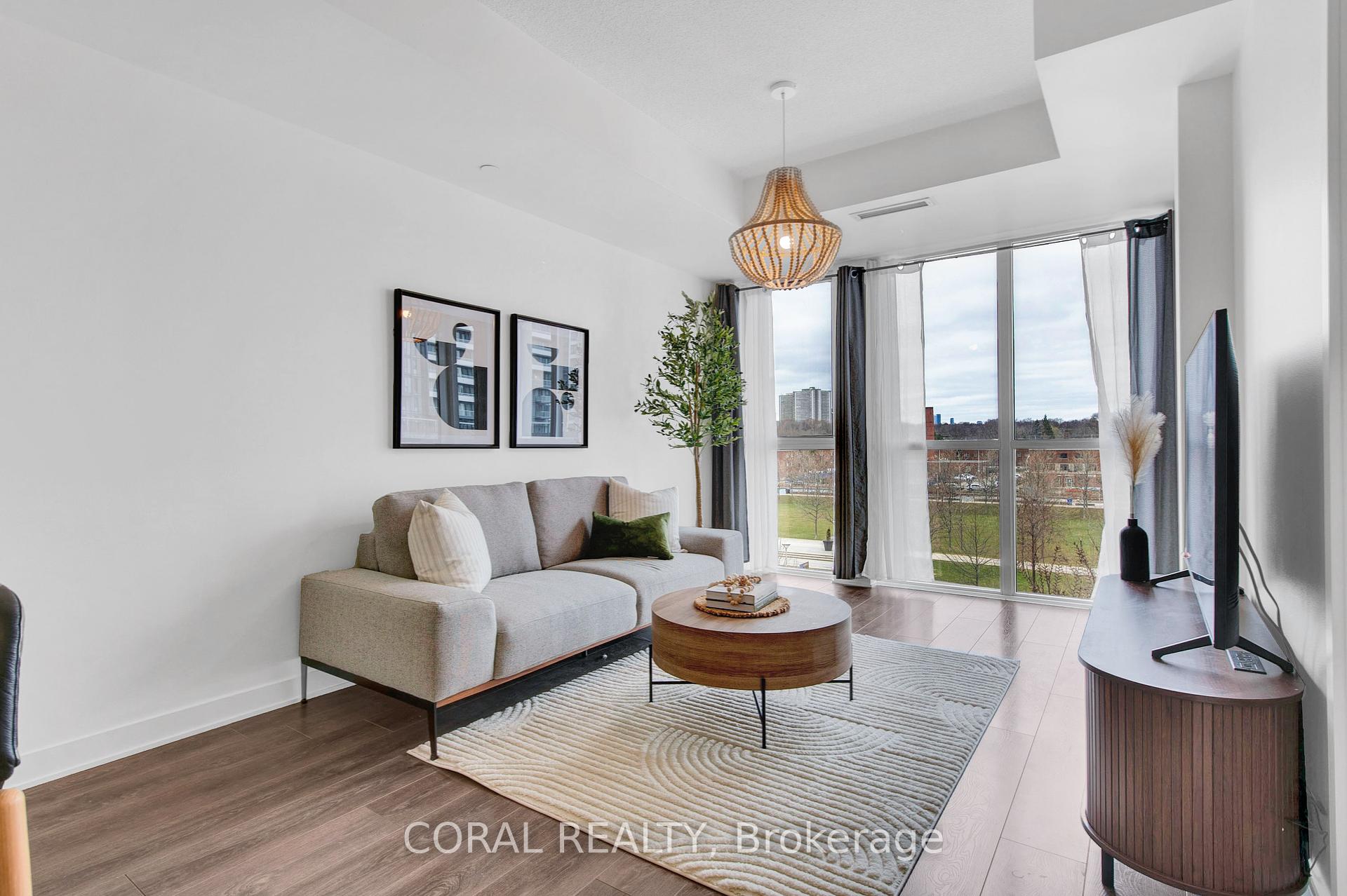 2 Bedrooms Condo at 170 Sumach, Toronto For sale