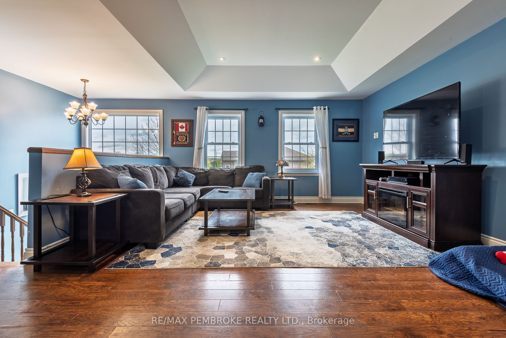1002 Riverstone Trail