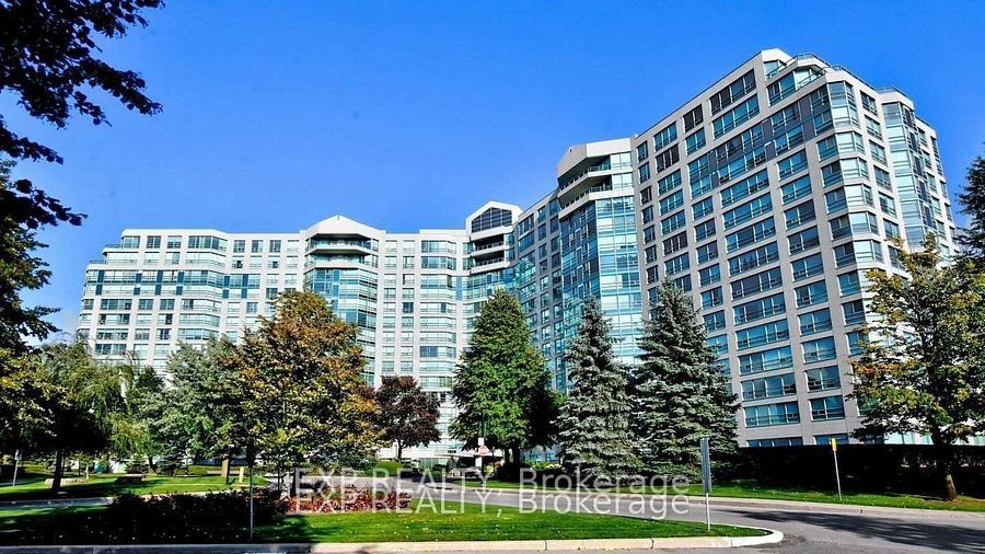 #918 - 7805 Bayview Avenue, Markham, ON L3T 7N1