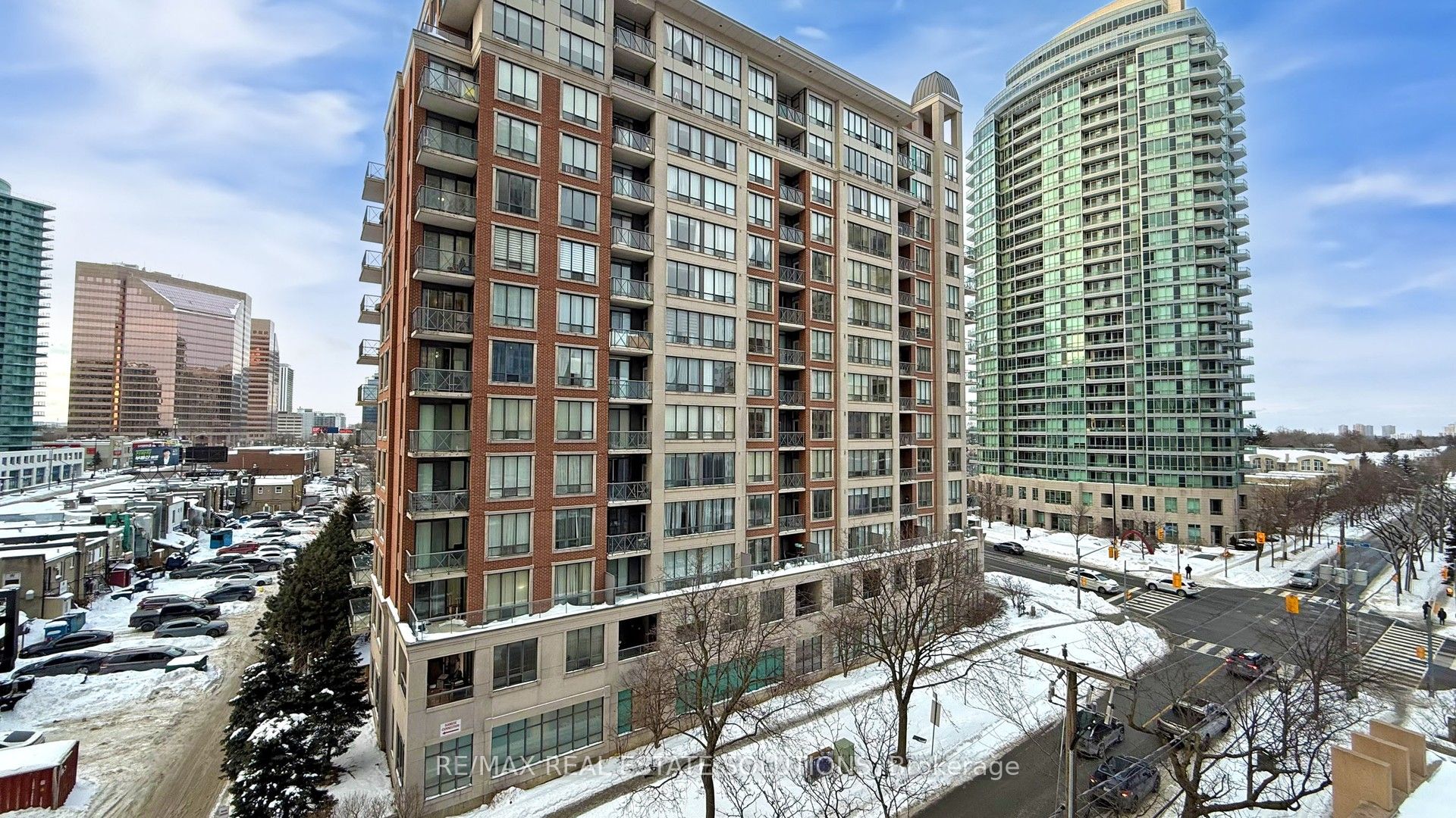 500 Doris Avenue, #621