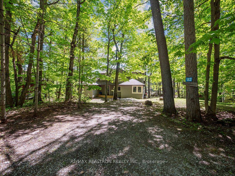 82 Pinetree
