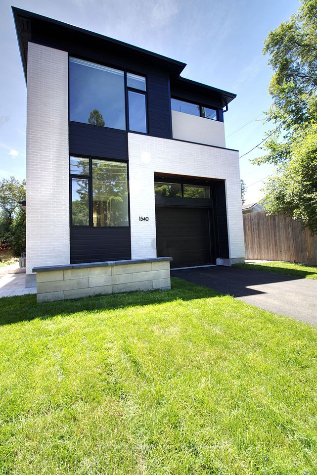 1540 Kilborn