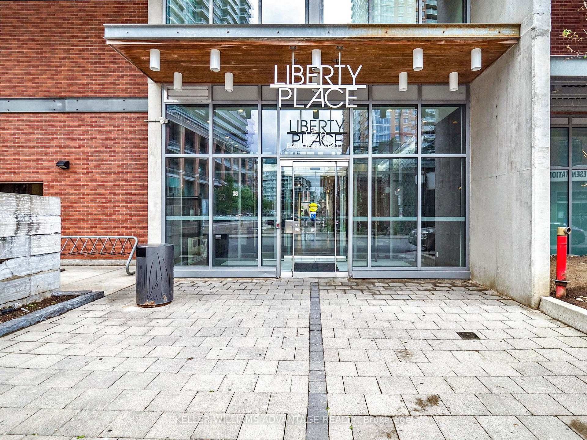 1 Bedroom Condo at 150 East Liberty, Toronto For sale