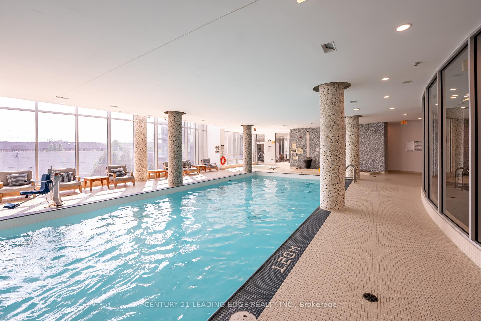 2 Bedrooms Condo at 2240 Lake Shore, Toronto For sale