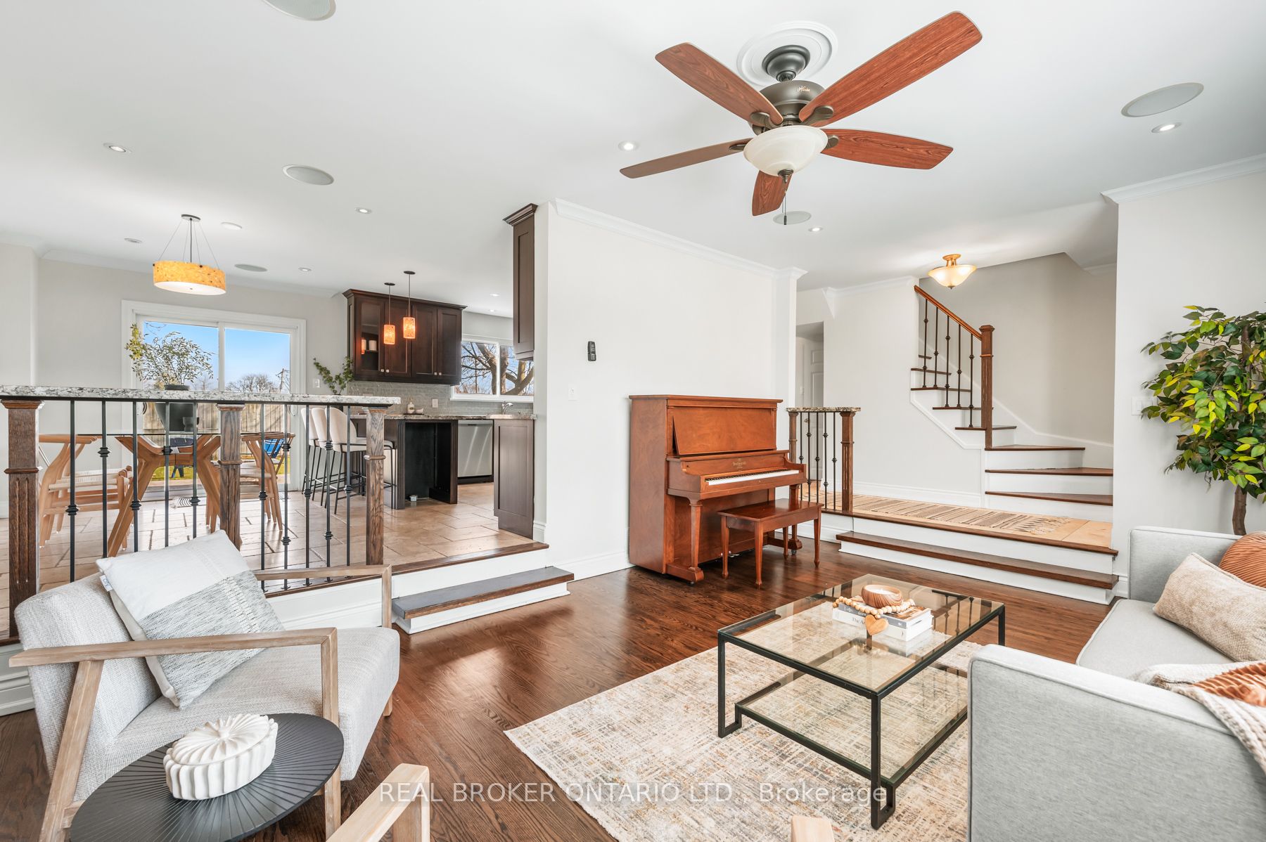 9 Cavendish Crescent
