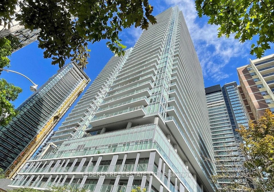 #1616 - 195 Redpath Avenue, Toronto, ON M4P 0E4