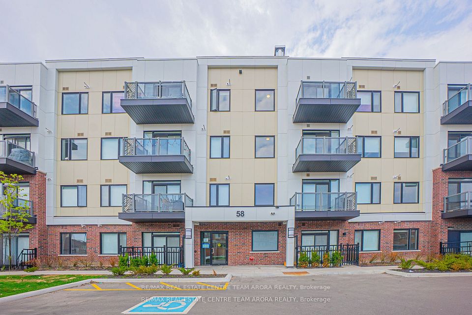 58 Sky Harbour