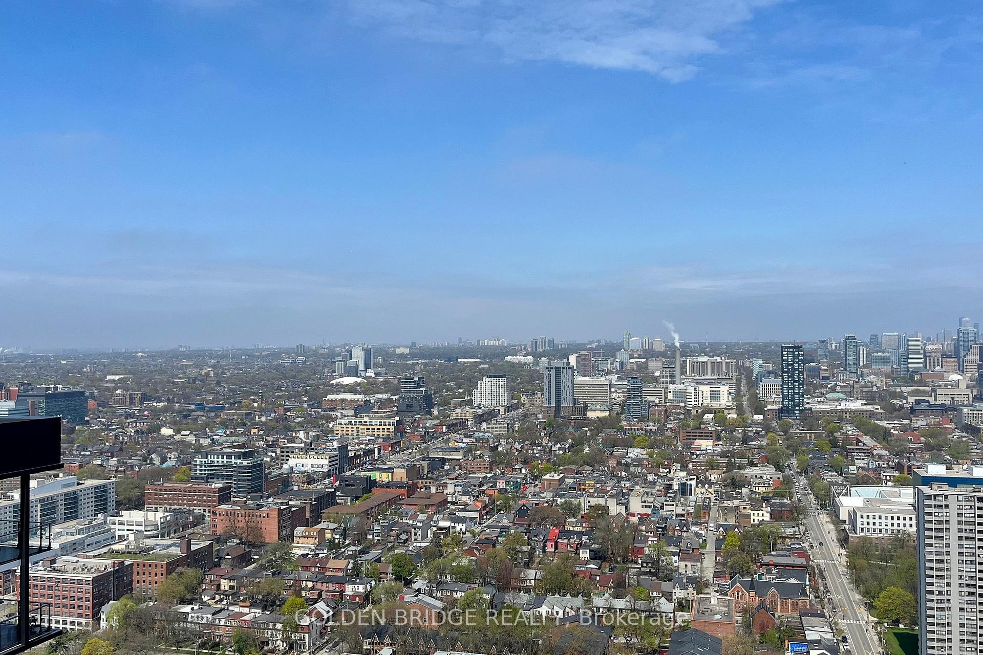 3 Bedrooms Condo at 38 Widmer, Toronto For sale