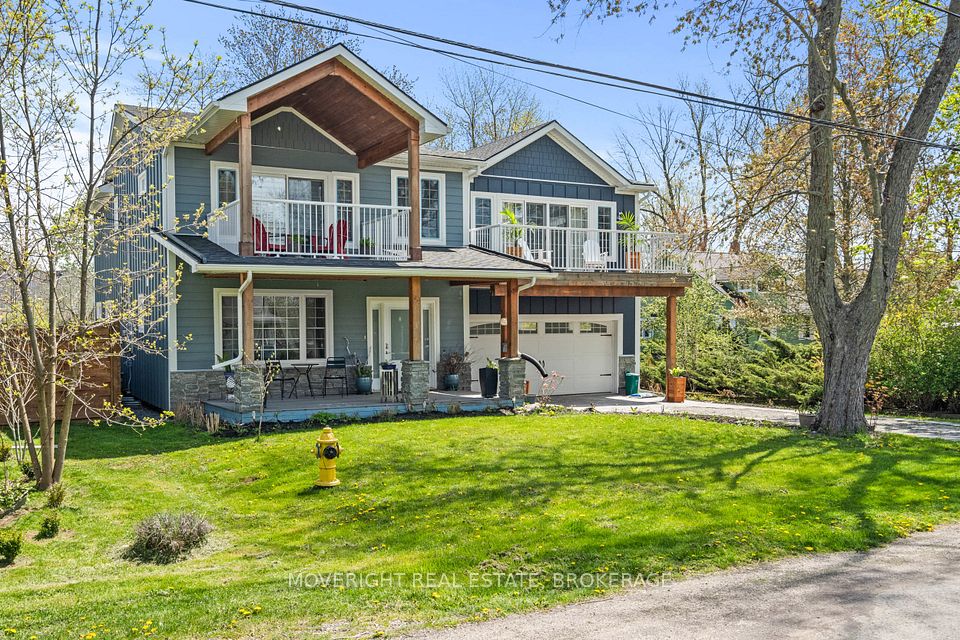 318 Beachview Avenue, Fort Erie, ON L2A 4L7