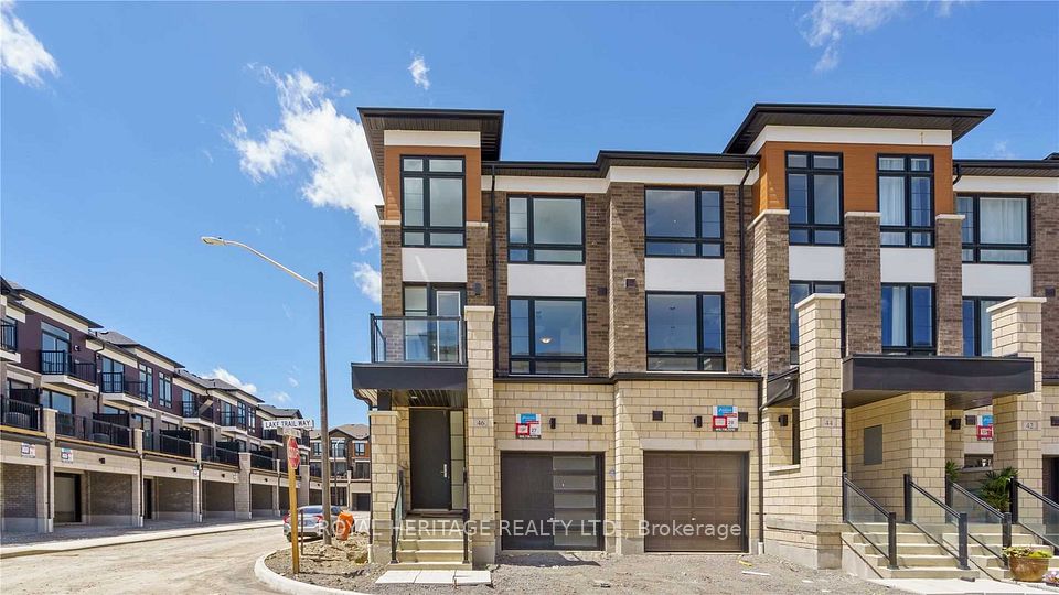 46 Lake Trail