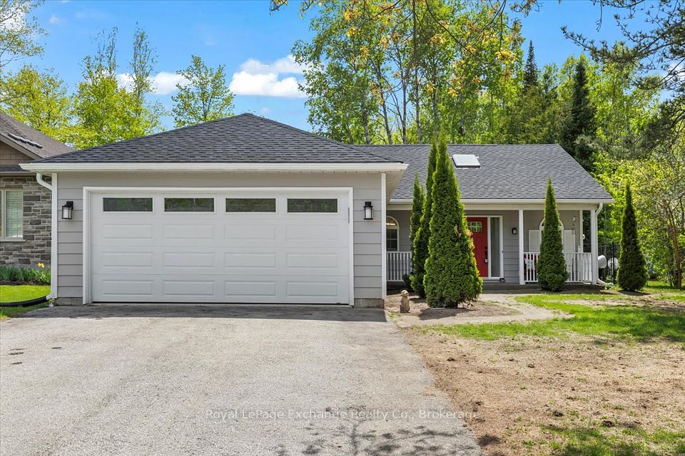 357 Tyendinaga