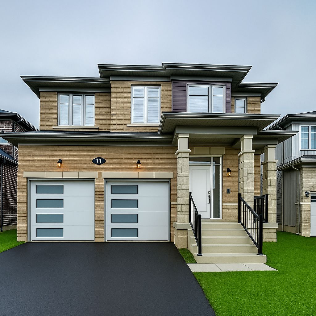 11 Union Boulevard