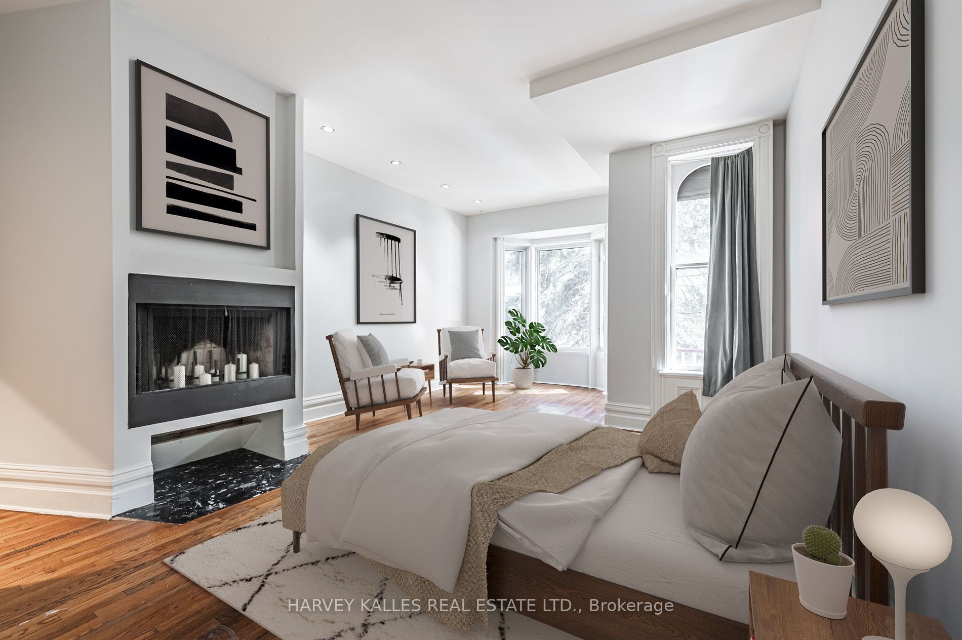 46 Spruce Street
