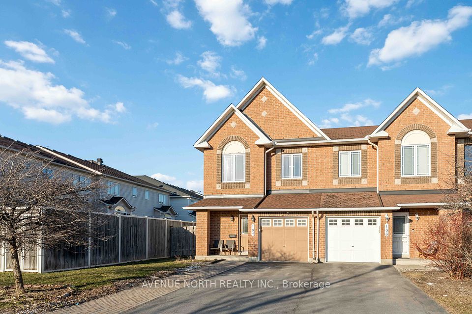 184 Montmorency