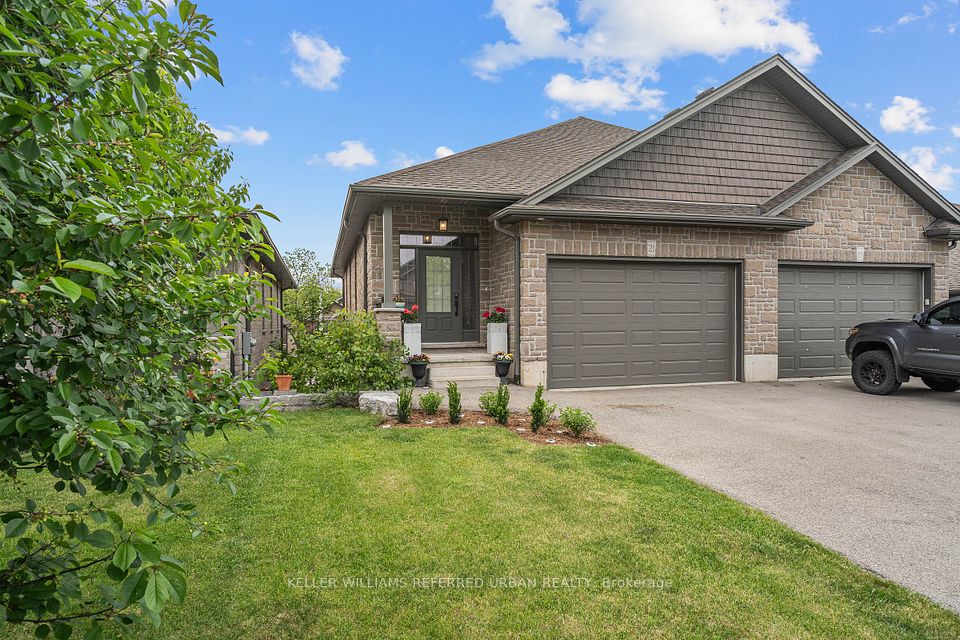 21 Balmoral