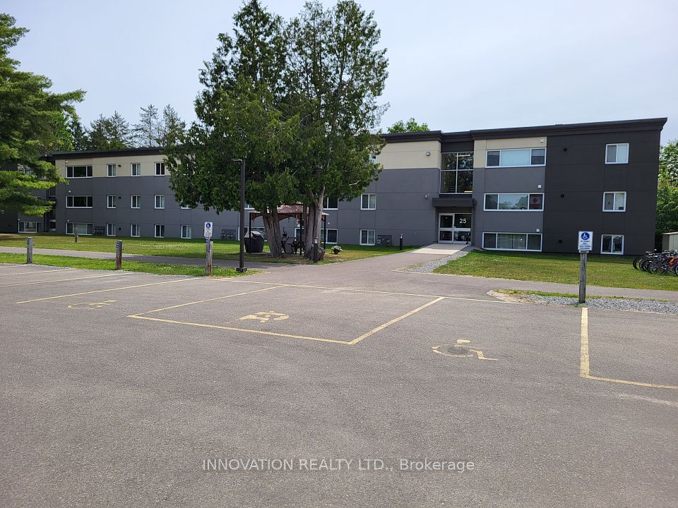 25 Tamarack