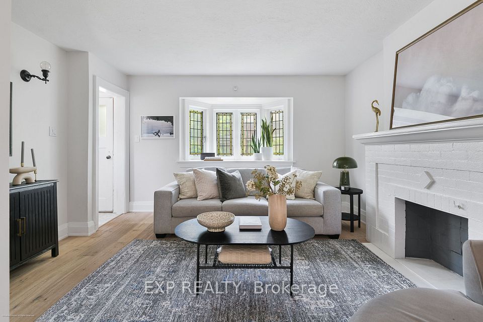 43 Cherrywood Avenue