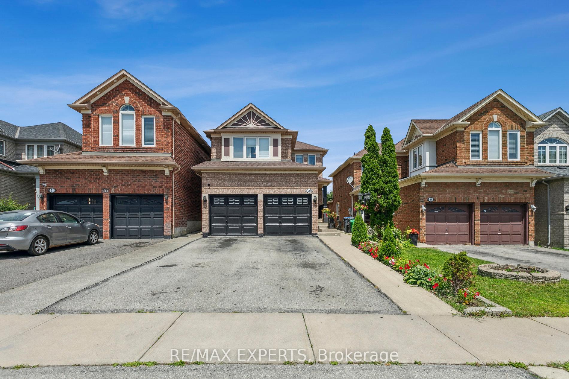 29 Narrow Valley Crescent