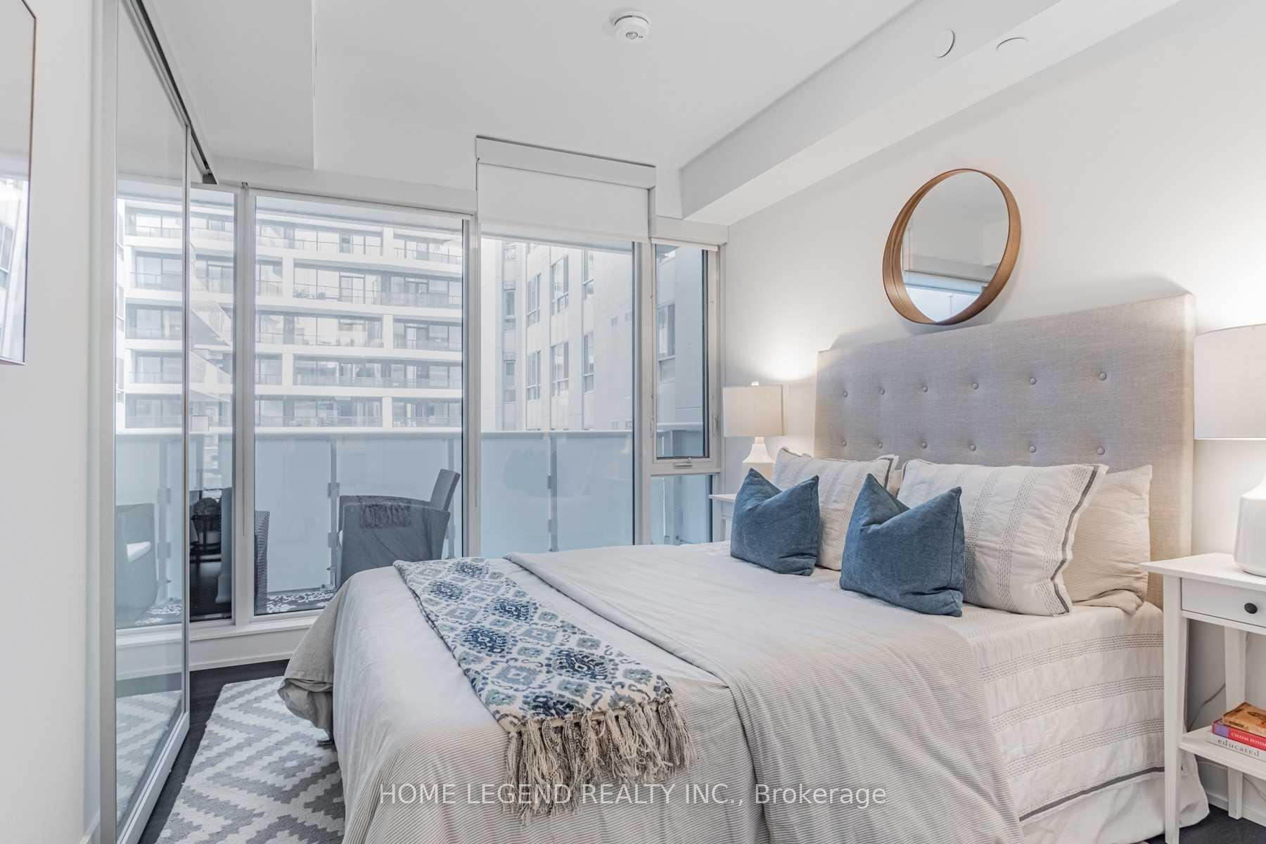 3 Bedrooms Condo at 403 Church,  Toronto For sale