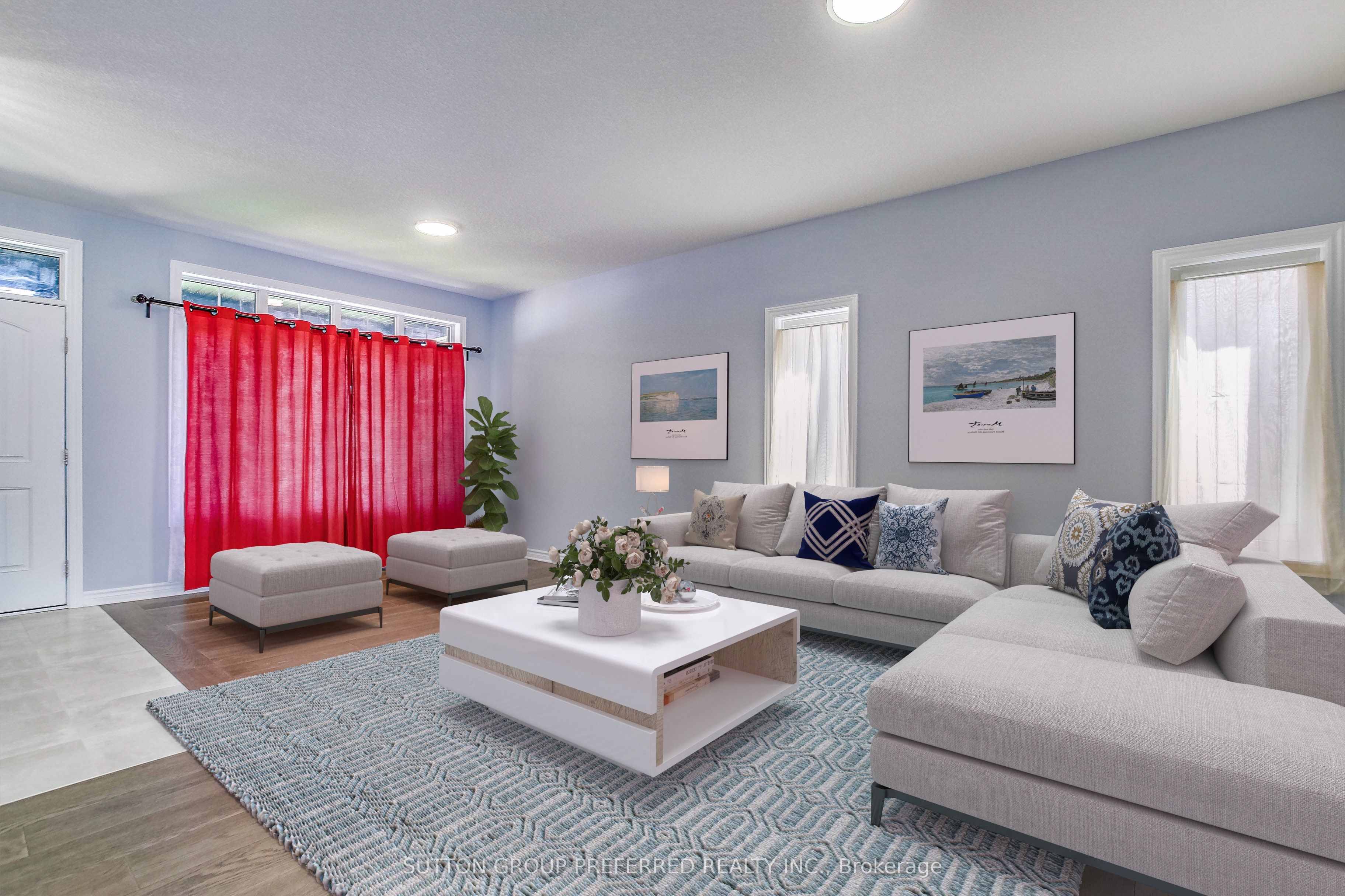1005 Riverbend Road