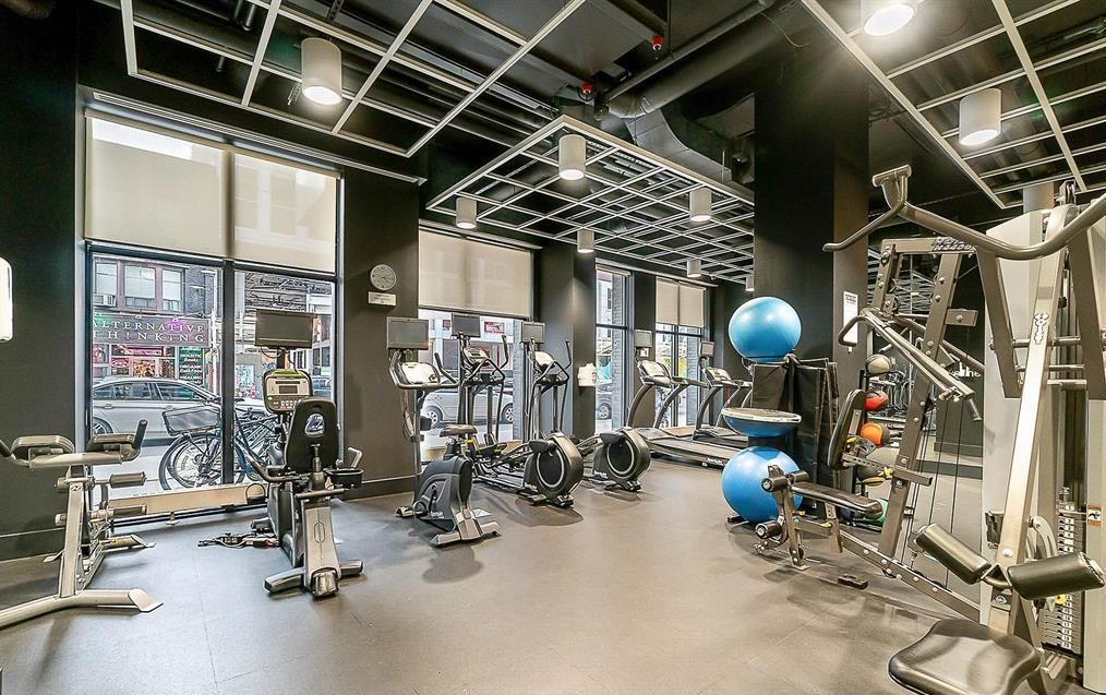 783 Bathurst Street 413