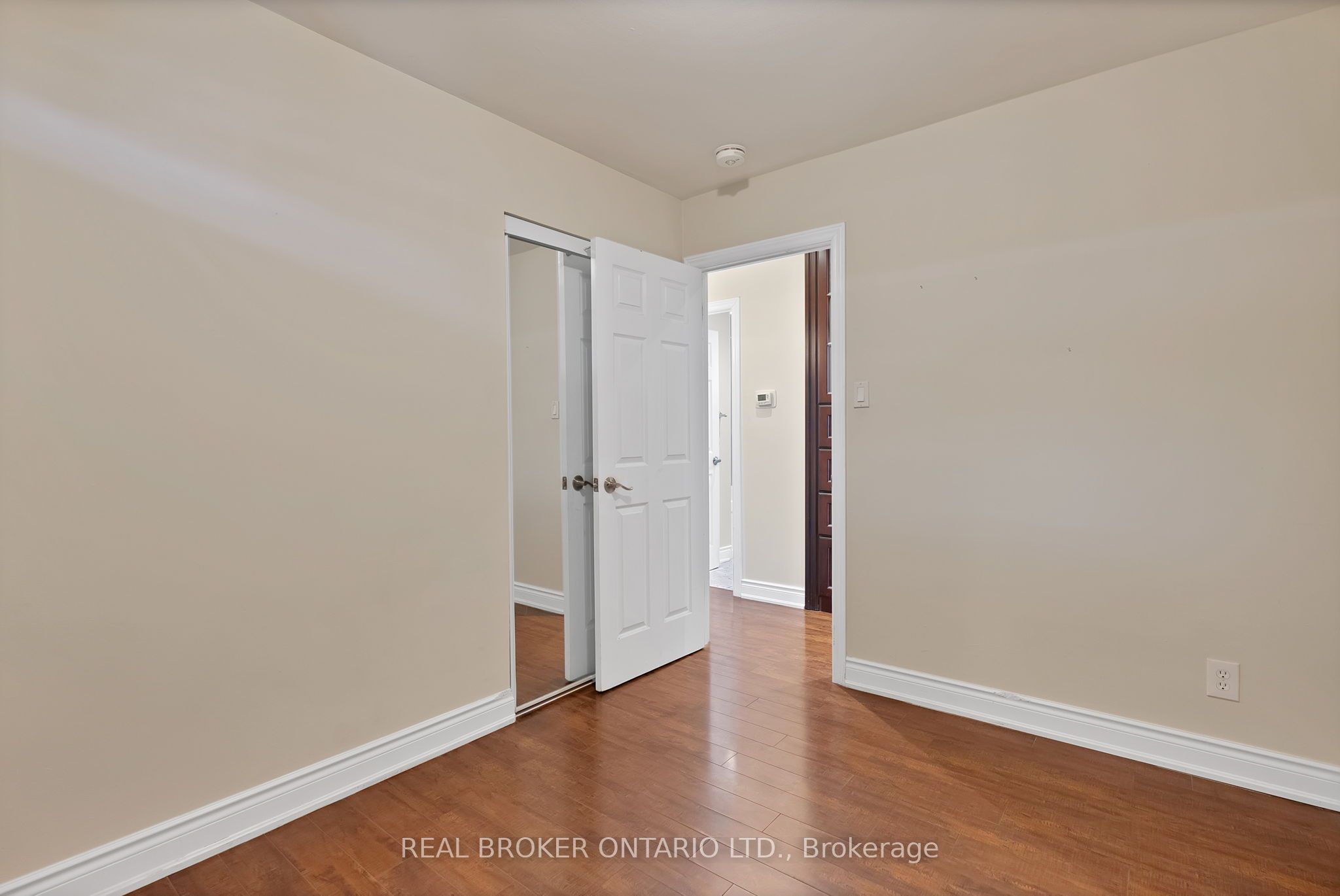 251 Vodden Street E, #Main Fl