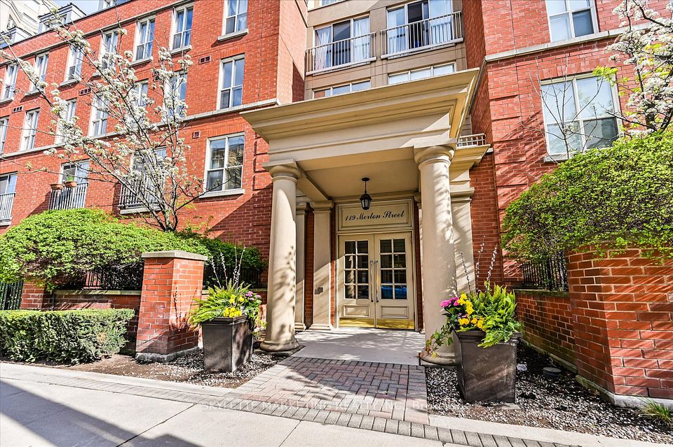 119 Merton