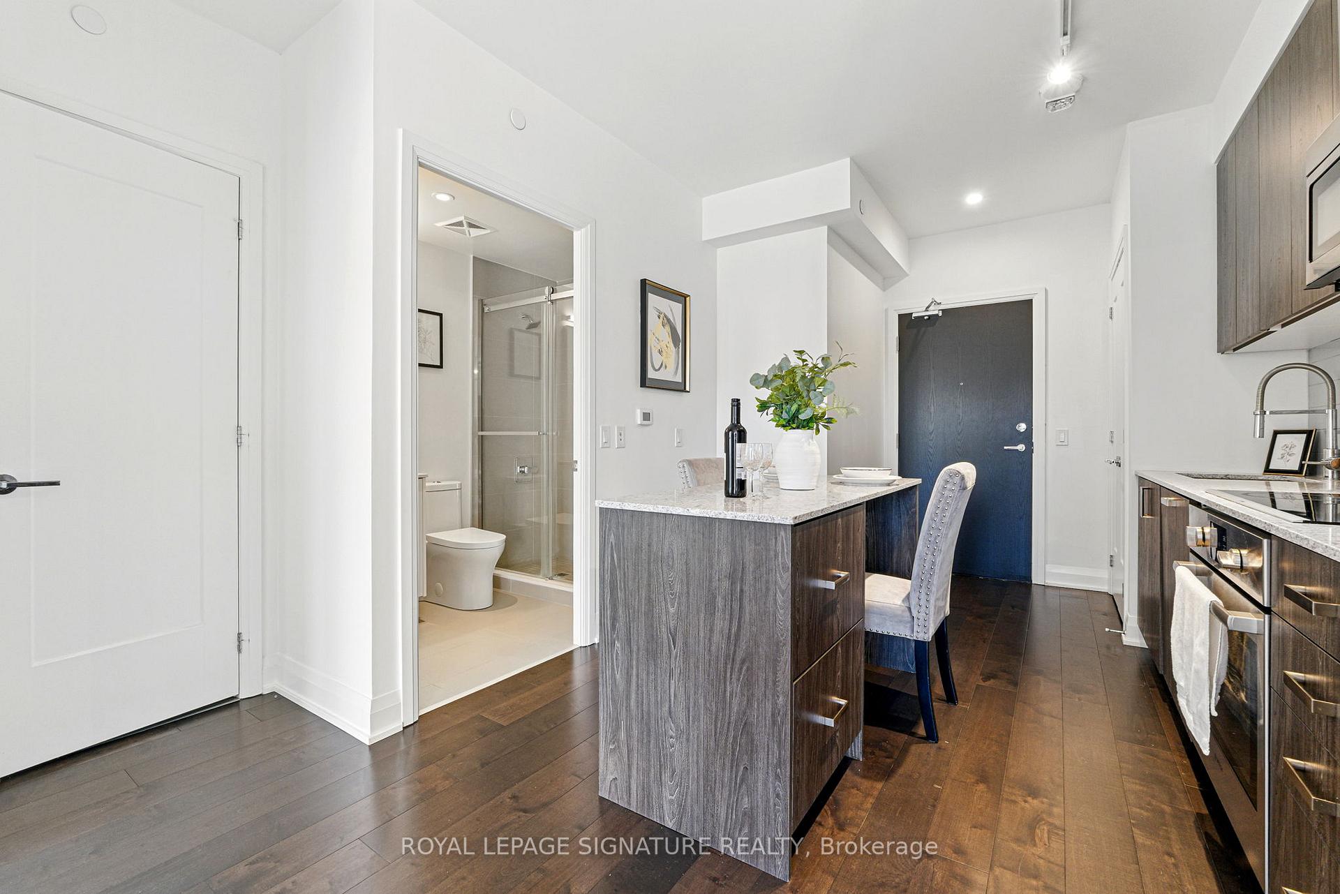 1 Bedroom Condo at 293 The Kingsway, Toronto For sale