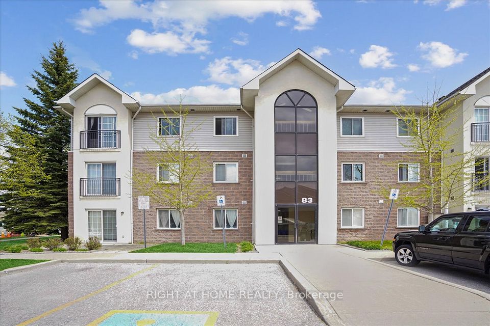 83 Aspen Springs