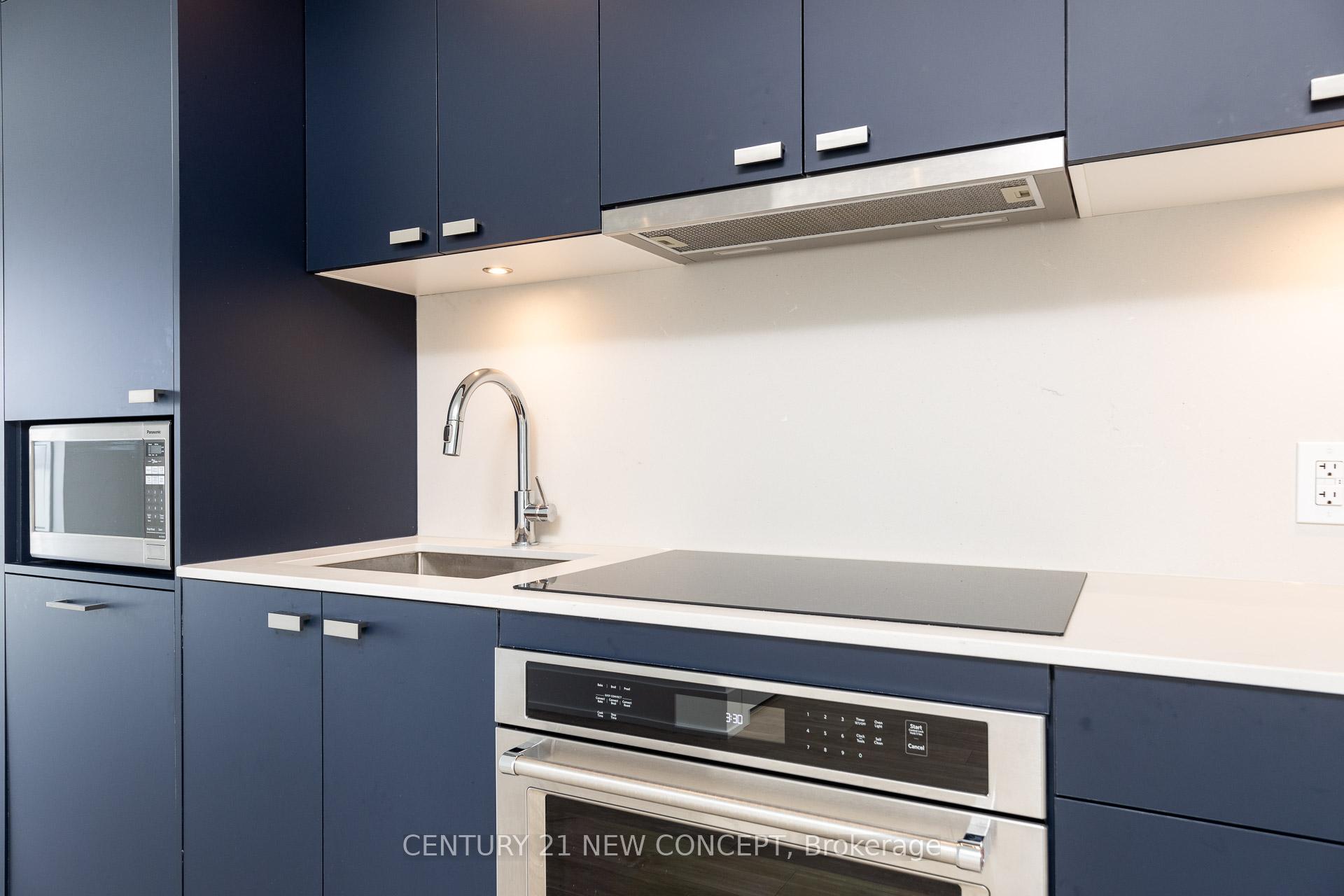 2 Bedrooms Condo at 480 Front, Toronto For sale