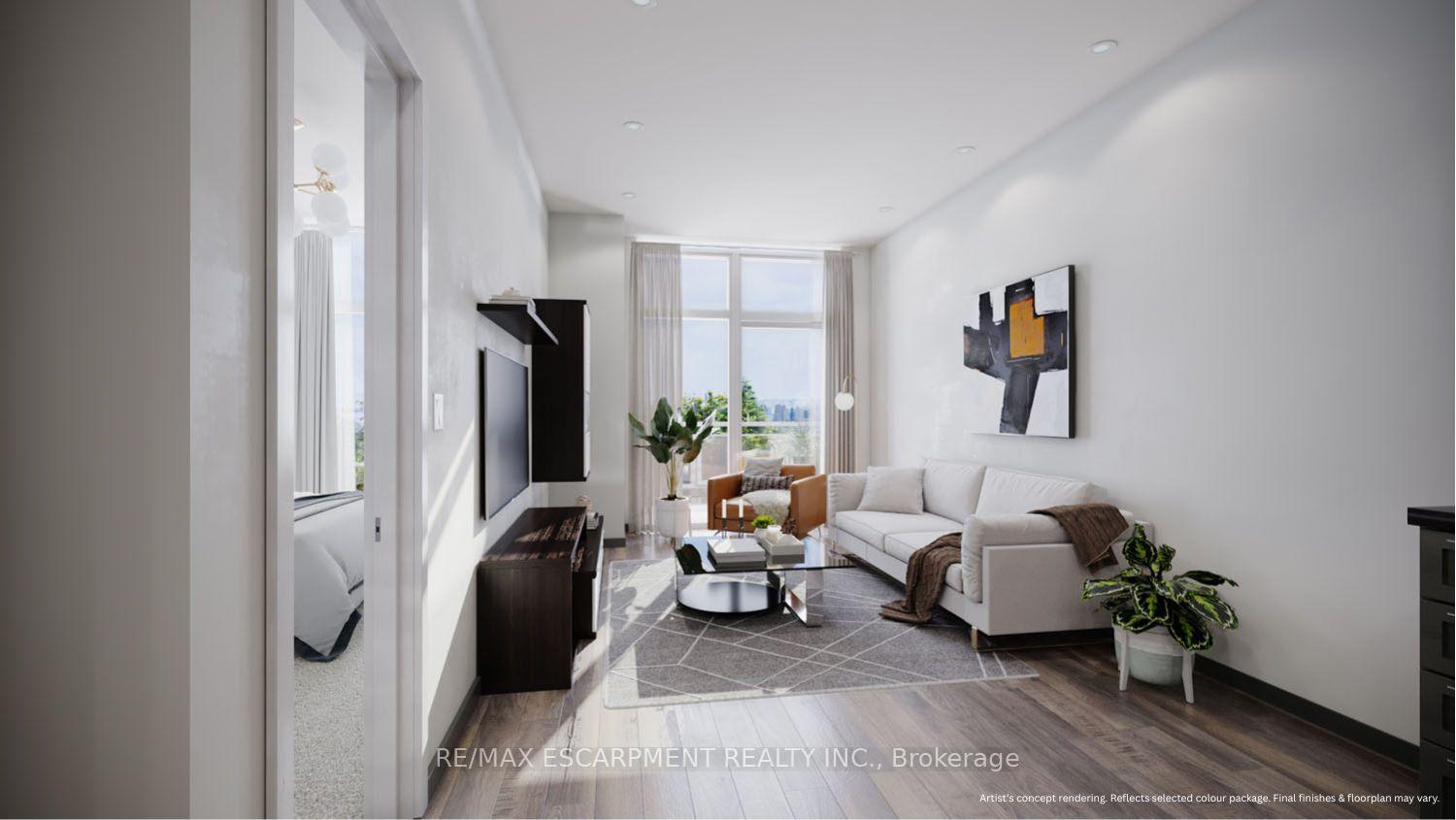 1 Bedroom Condo at 461 GREEN, Hamilton For sale