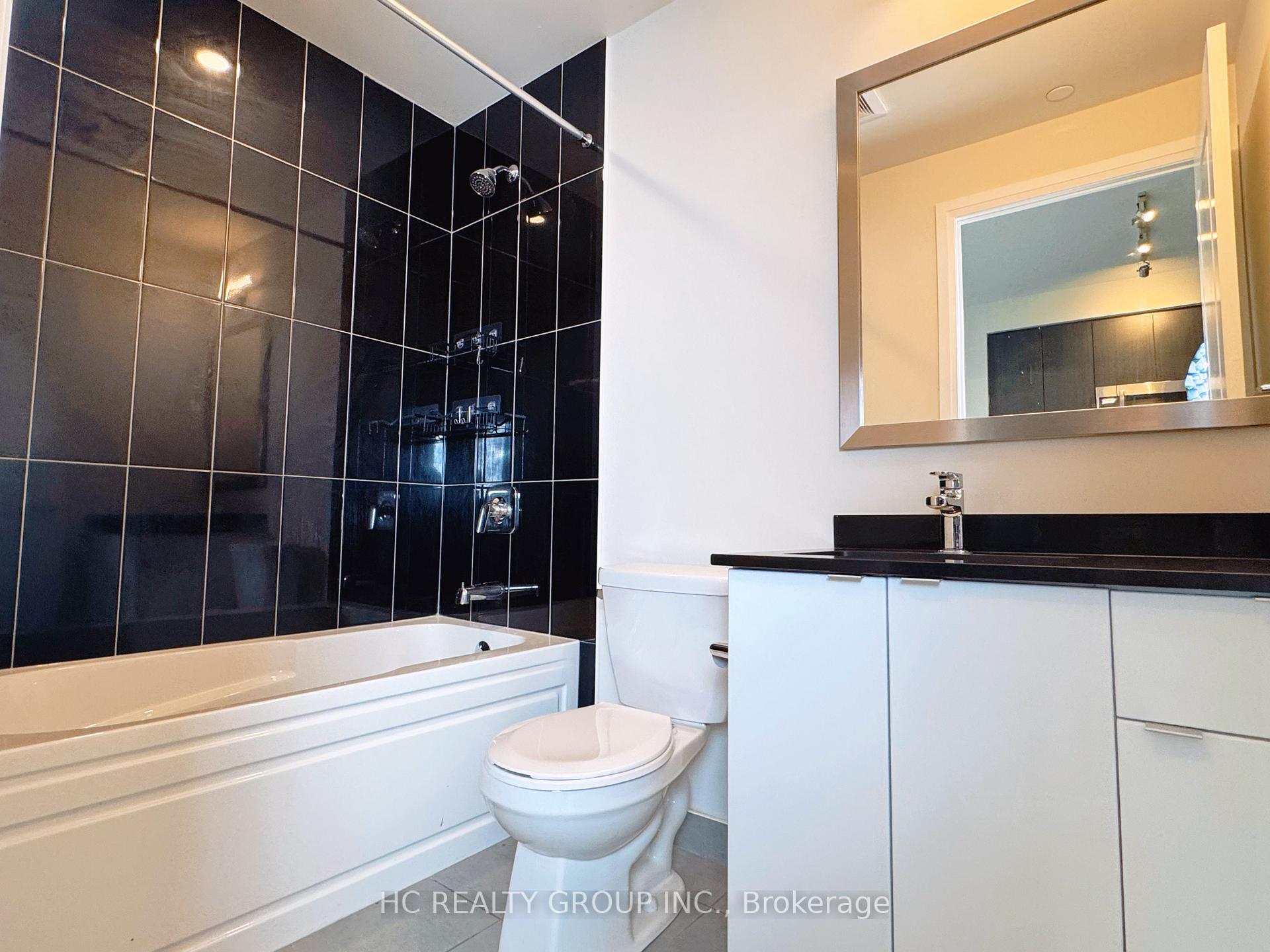 2 Bedrooms Condo at 50 Thomas Riley, Toronto For sale