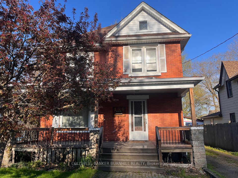 136 Catharine