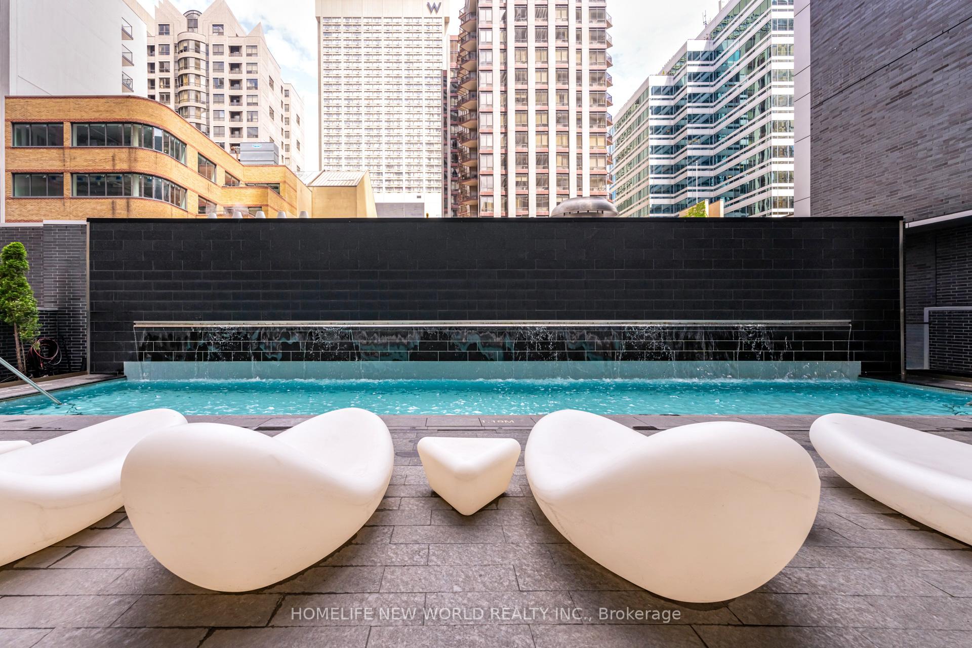 Condo at 42 Charles, Toronto For sale
