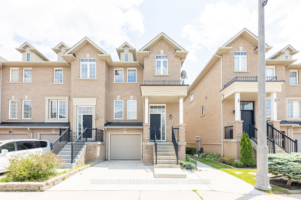 2280 Baronwood
