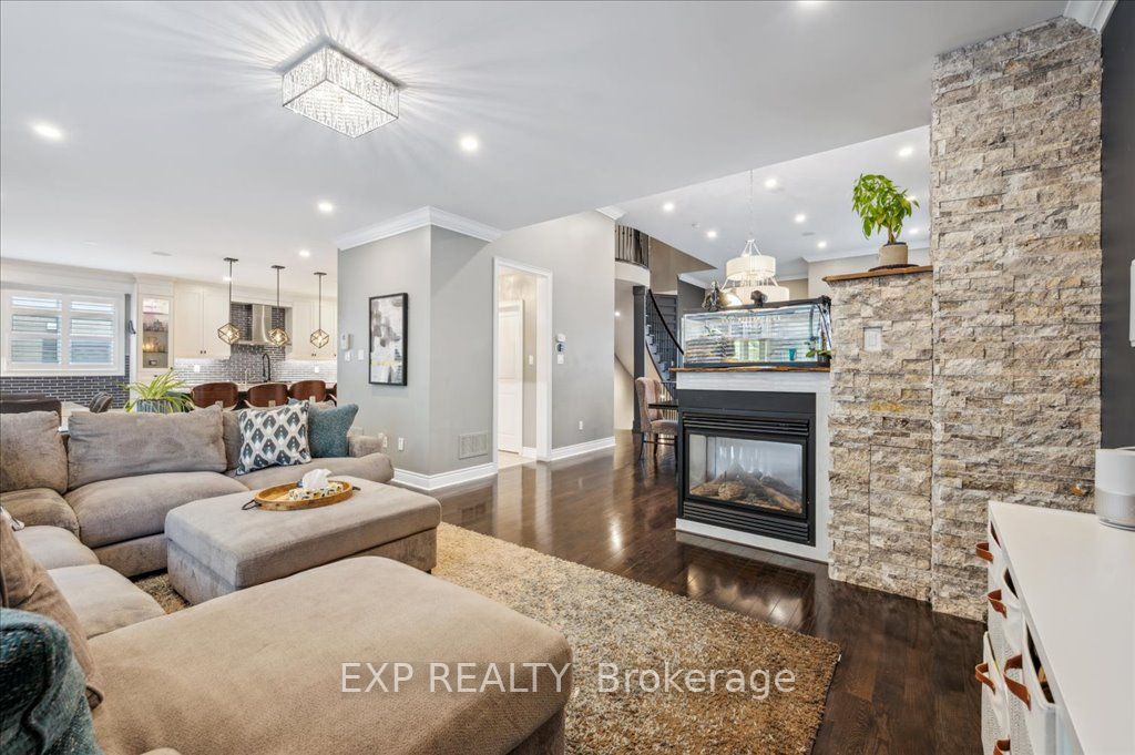 50 Agincourt Circle