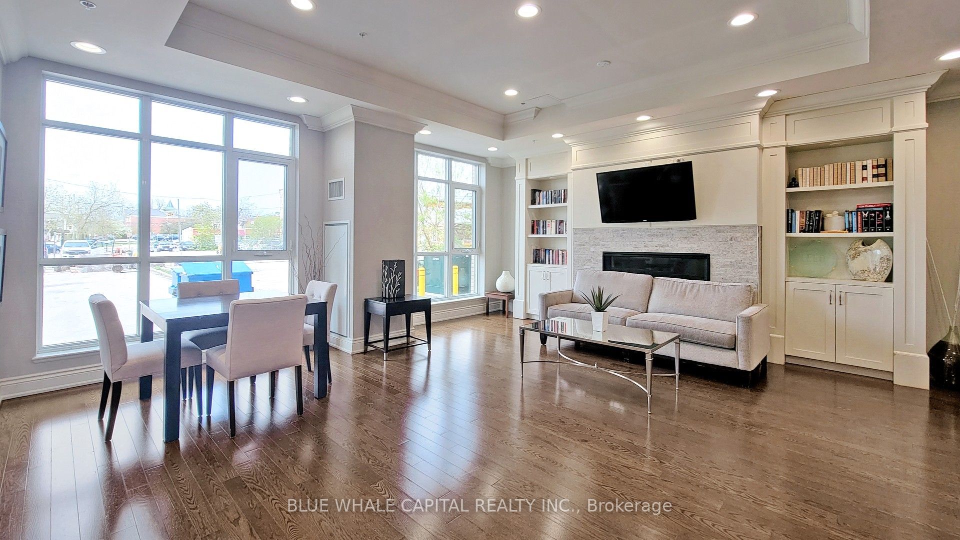 68 Main Street N, #426