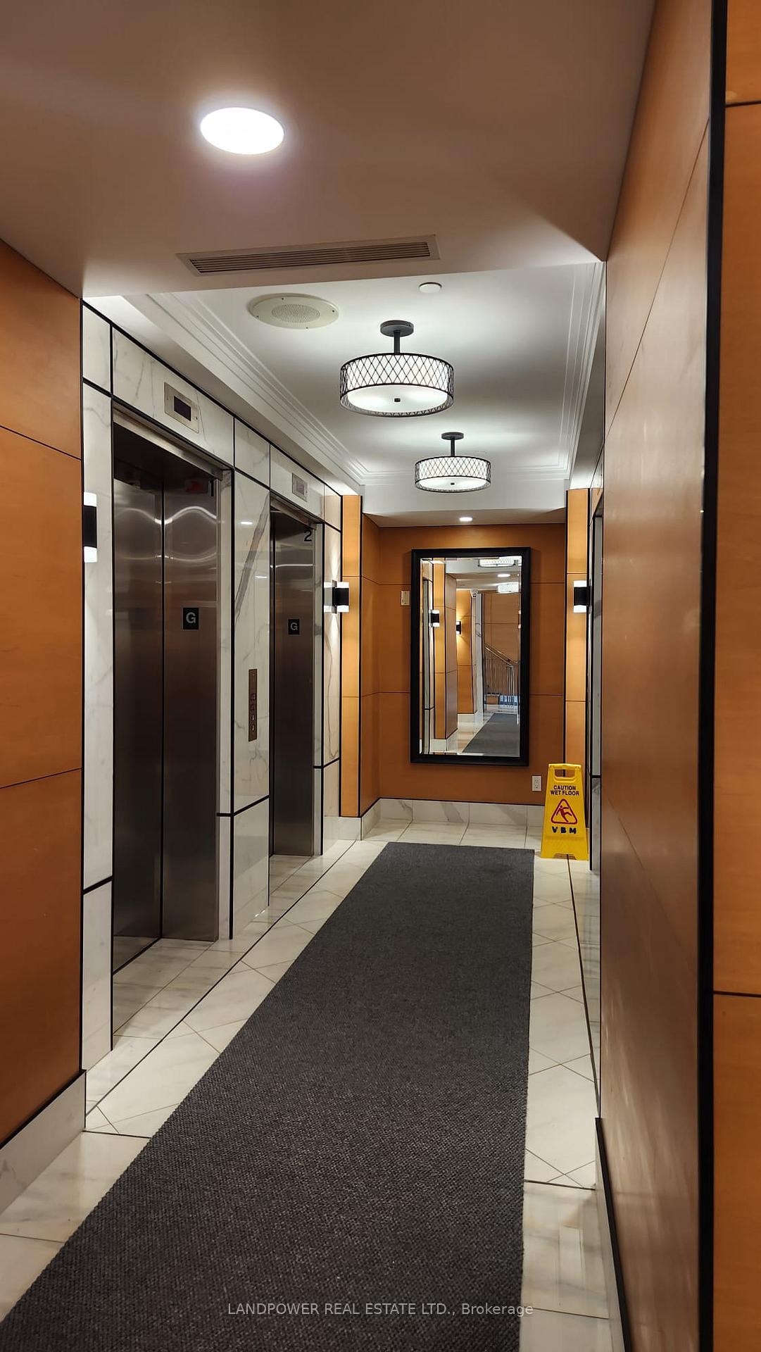 1 Bedroom Condo at 4968 Yonge, Toronto For sale