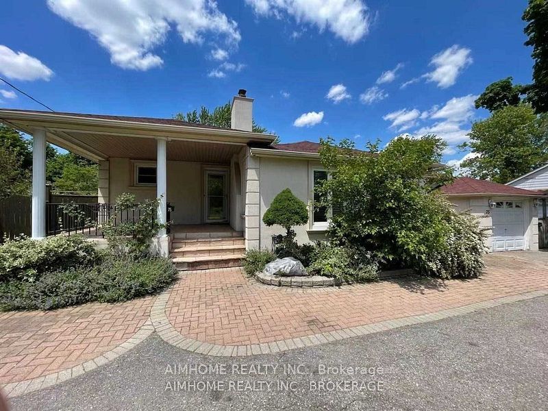 75 Harding Boulevard, Richmond Hill, ON L4C 1S7