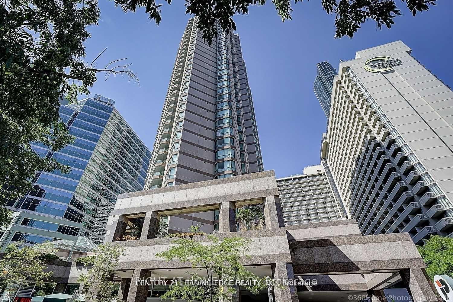 1 Bedroom Condo at 38 Elm, Toronto For sale