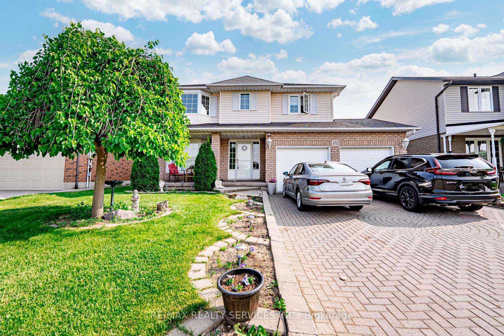172 Alderlea Avenue ; MLS ID: X12137754